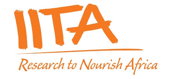 IITA logo