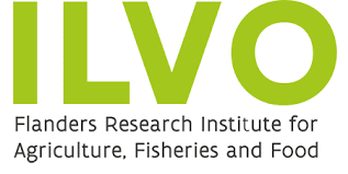 ILVO logo